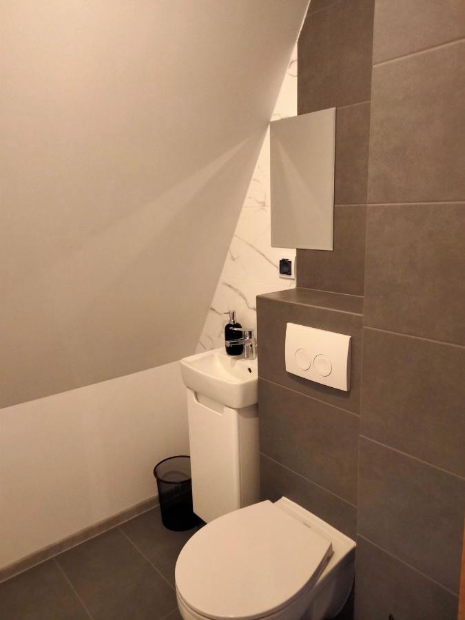 U Gumisia Privatunterkunft *