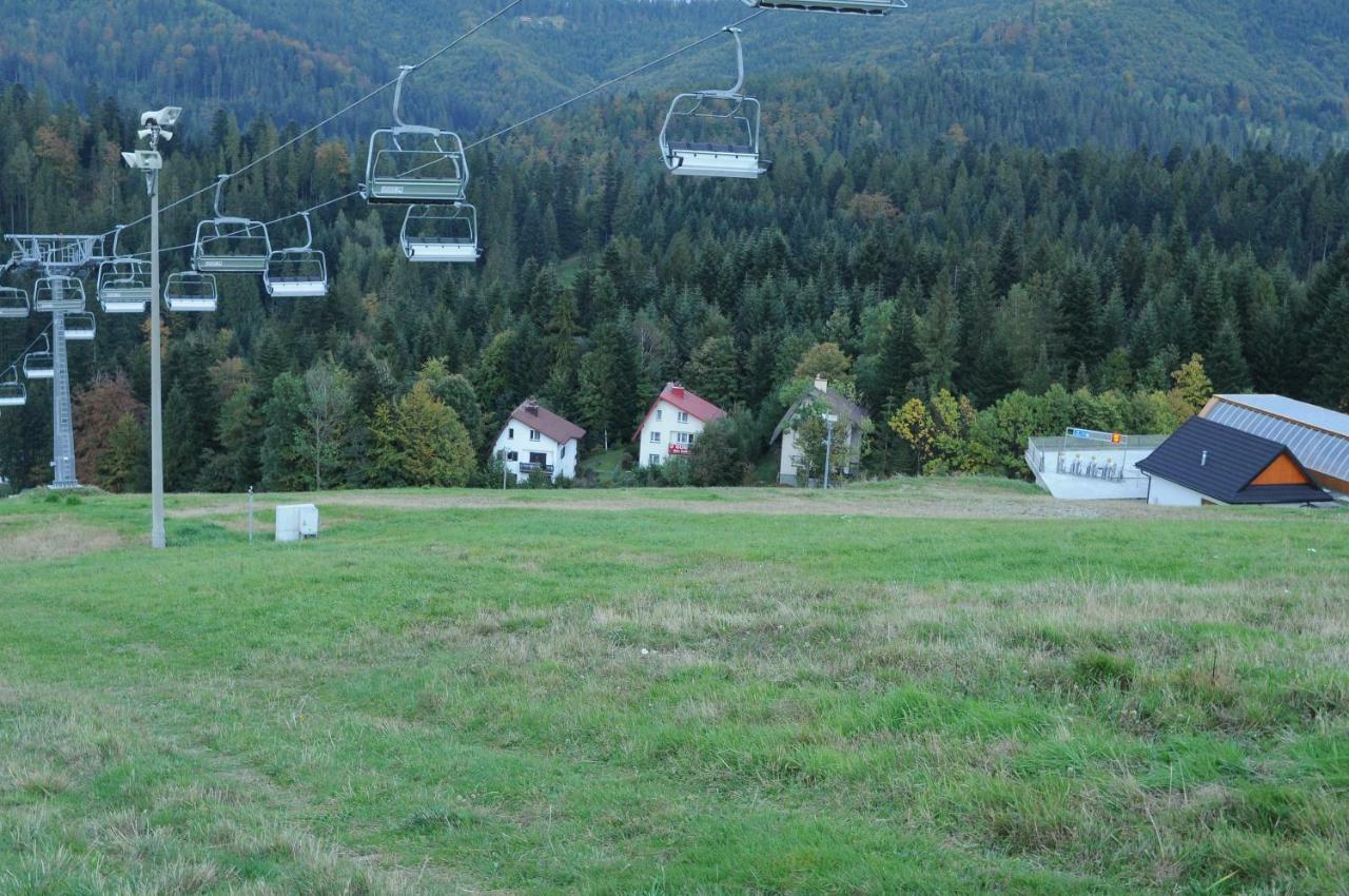 Privatunterkunft U Gumisia